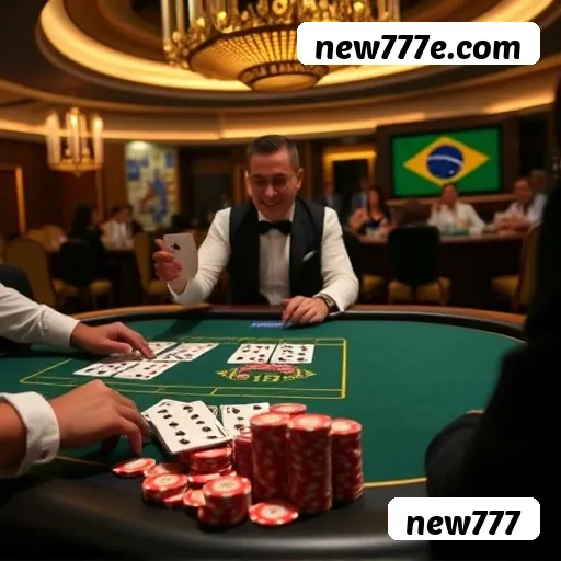 Download app new777 Android iOS