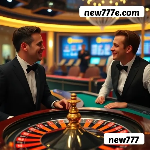 Slots no app new777 mobile