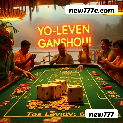 Cassino new777 app mobile