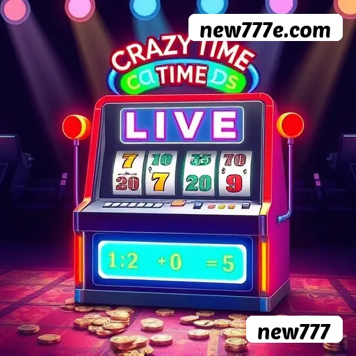 Roleta e blackjack new777