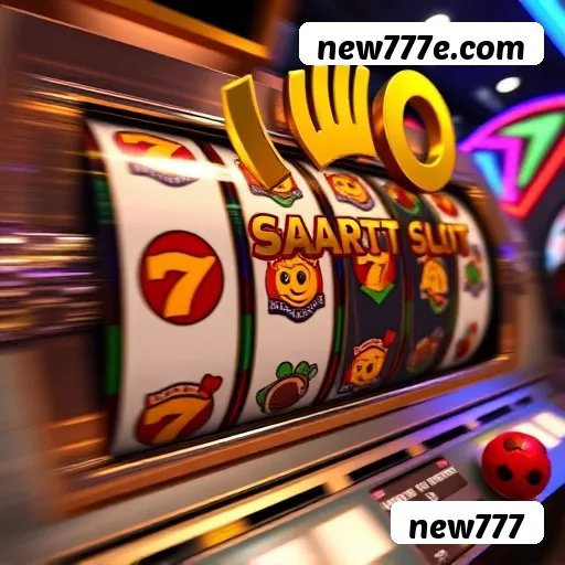 App new777 Android download