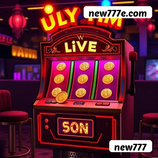 new777 slots no app