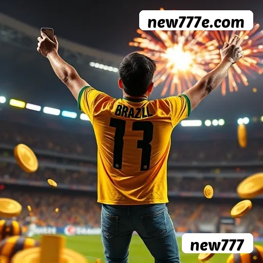 Tela login new777