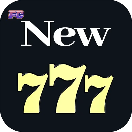 Logo da new777
