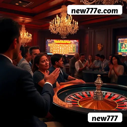 App new777 slots mobile