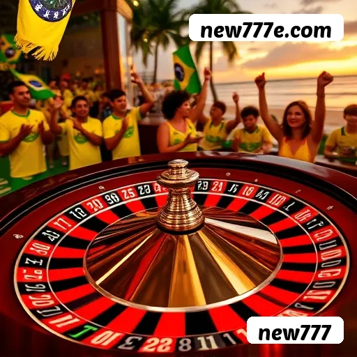 Cashback VIP new777 - reembolso semanal