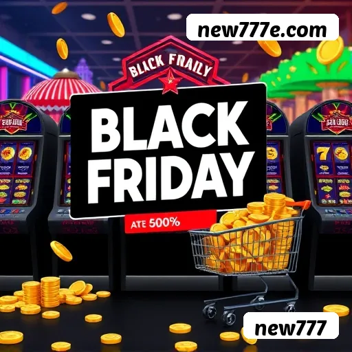 Slots com prêmios new777